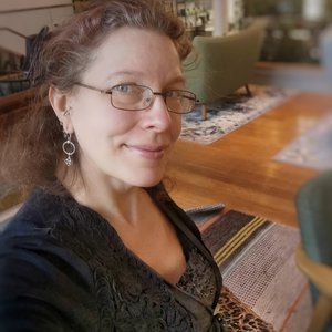 Meet your Posher, Althea